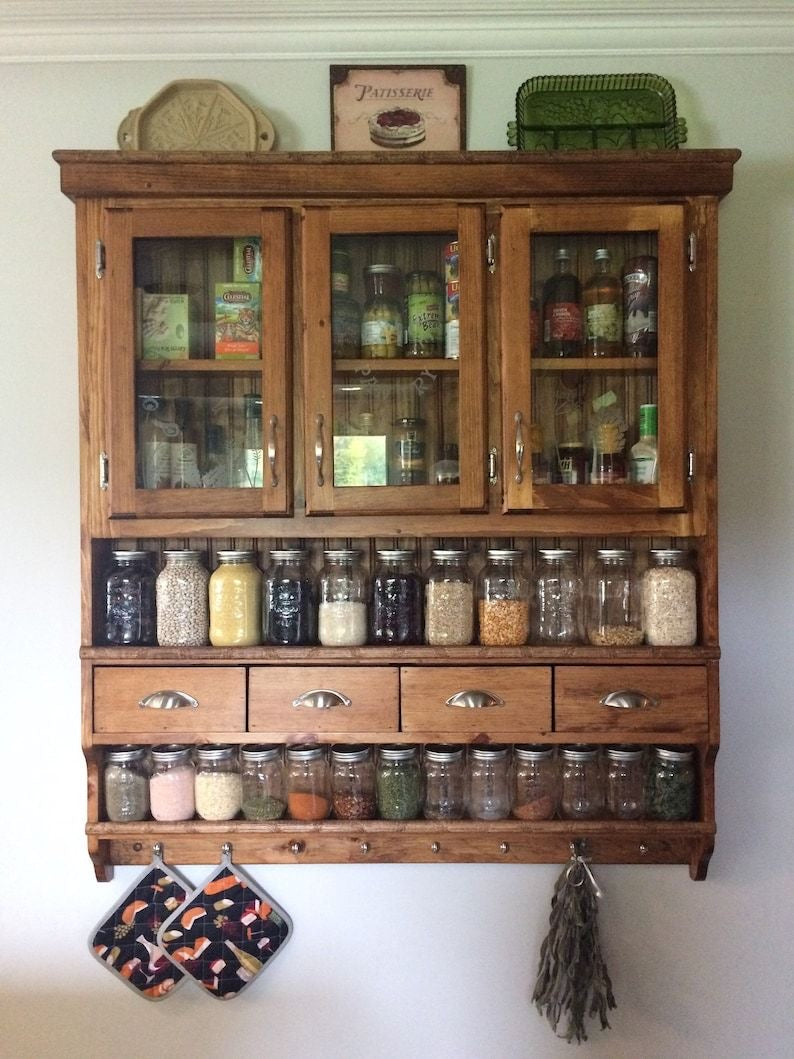 spice rack